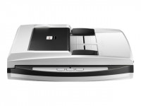 Plustek SmartOffice PN2040 - Dokumentenscanner - Duplex - 220 x 356 mm - 600 dpi x 600 dpi - bis zu