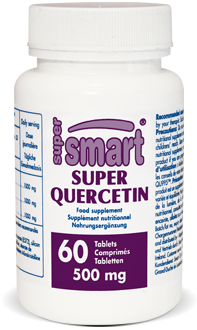 Super Quercetin 500 mg