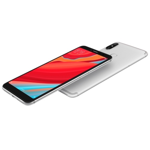 Xiaomi Redmi S2 4G Smartphone 3 GB 32 GB [Versión global]