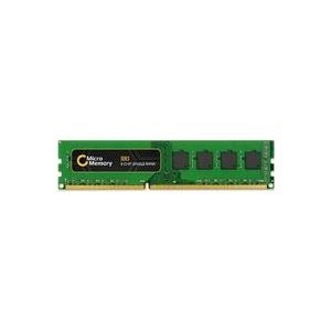 Coreparts MicroMemory - Memory - 2 GB - für Fujitsu ESPRIMO P5615 (MMG1076/2048)