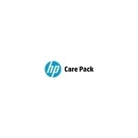 Hewlett Packard Enterprise HPE 4-hour 24x7 Proactive Care Service with Comprehensive Defective Material Retention - Serviceerweiterung - Arbeitszeit und Ersatzteile - 3 Jahre - Vor-Ort - 24x7 - Reaktionszeit: 4 Std. - für HPE SAN Switch 8/80 Power Pack+ (