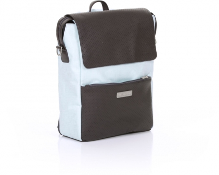 ABC Design Rucksack City ice