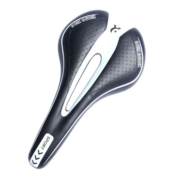 Soft Bicycle Saddle Thicken Bicycle Saddles Seat Cycling Saddle MTB Mountain Road Bike Accessories