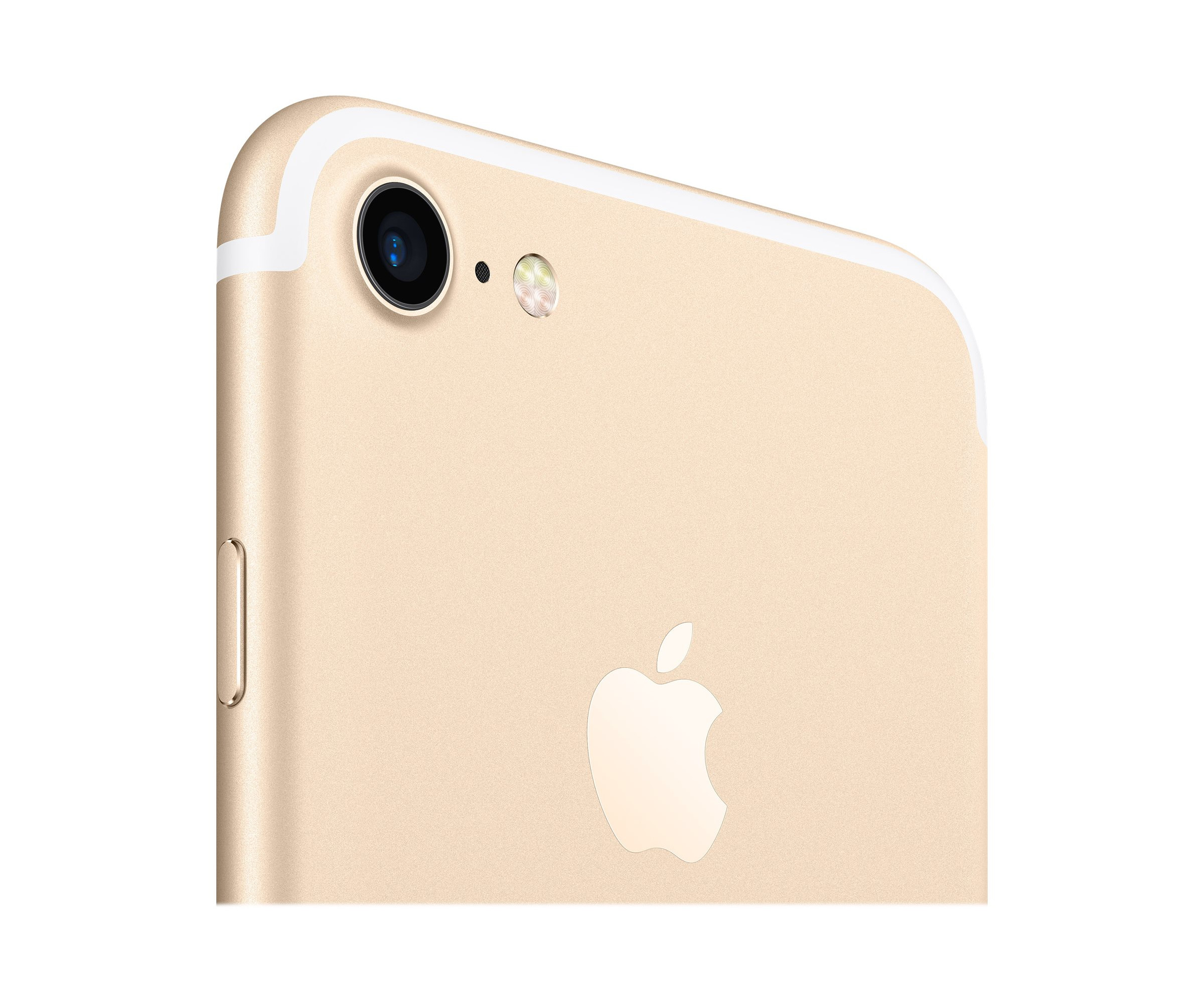 Apple iPhone 7 - Smartphone - 12 MP 32 GB - Gold