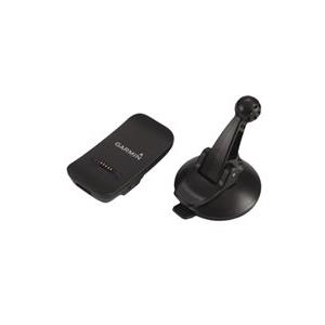 Garmin Vehicle Suction Cup Mount - Halterung für Kfz - für DriveLuxe 50LMT-D (010-12394-00)