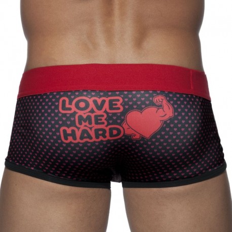 Addicted Valentine Boxer L