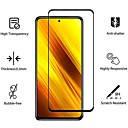 Xiaomi Screen Protector Xiaomi Note 10 Note 10 Lite Note 10 Pro CC9 Pro Redmi Note 8T Redmi 8 8A Redmi Go K20 K20 Pro Xiaomi Play 9T High Definition HD Front Screen Protector 2 pcs Tempered Glass