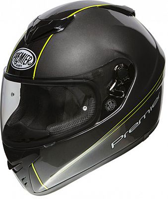 Premier Dragon EVO TY 17, integral helmet