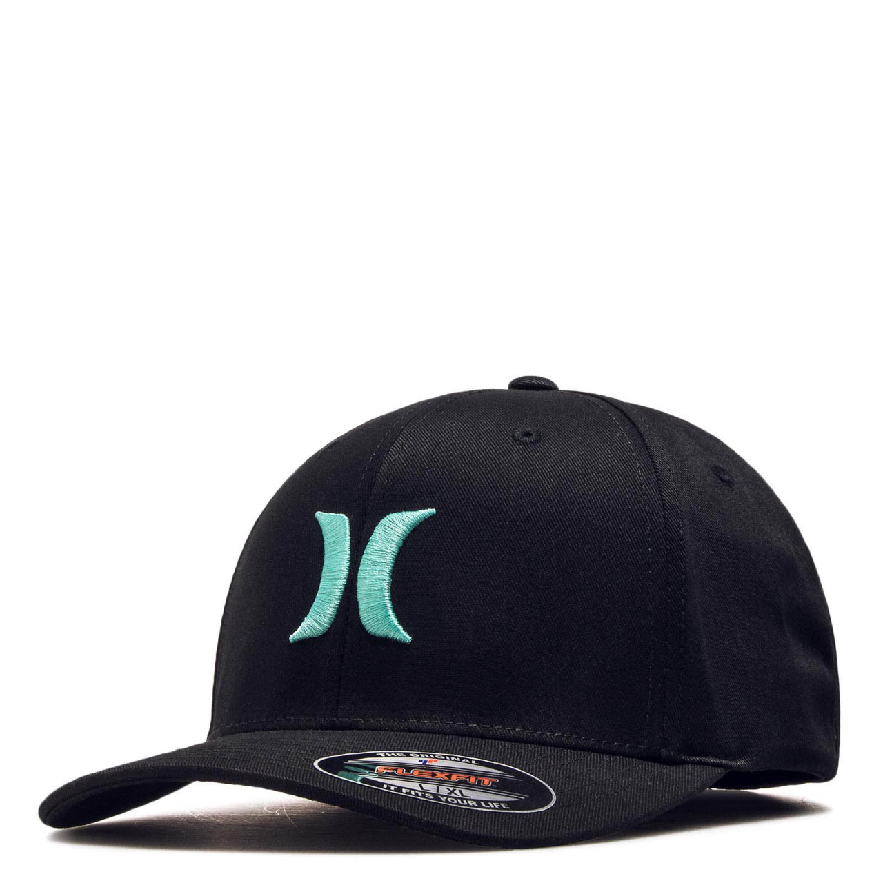 5-Panel Cap One Only Black Mint