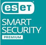 ESET Smart Security Premium - Erneuerung der Abonnement-Lizenz (2 Jahre) - 5 Computer - ESD - Win (ESSP-R2A5)