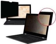 3M PF13,3W9E - Notebook-Privacy-Filter - 33,8 cm Breitbild (13.3