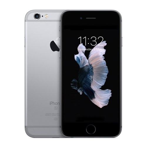 Apple iPhone 6 Plus reacondicionado y desbloqueado para teléfono móvil