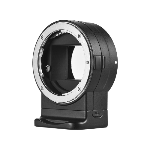Adaptador de montaje de lente de enfoque automático Viltrox NF-E1