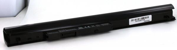 Akku kompatibel mit HP 15-G003SM G1M03EA kompatiblen - Akku - 2.200 mAh (15-G003SM (G1M03EA))