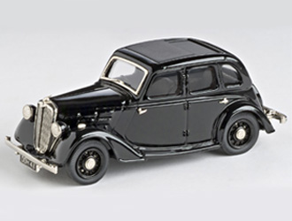Morris Ten-Four Series II (1936) Diecast Model Car