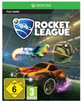 Microsoft Xbox One S - Rocket League Bundle - Spielkonsole - 4K - HDR - 1 TB HDD - Roboter weiß