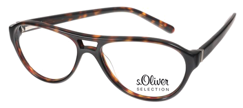 s.Oliver | 94950 - 770  Brille, Brillengestell, Brillenfassung, Korrekturbrille, Korrekturfassung