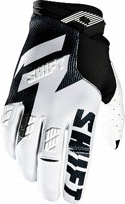 Shift Faction S16, gloves