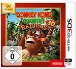 Donkey Kong Country Returns 3D - Nintendo Selects - Nintendo 3DS, Nintendo 2DS, New Nintendo 2DS XL - Deutsch (2240040)