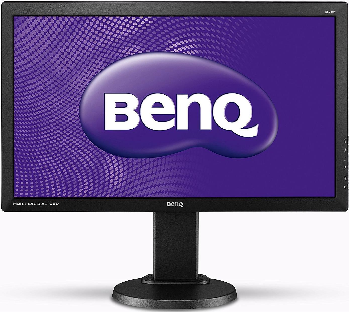 BenQ BL2405HT - LED-Monitor - 61cm (24