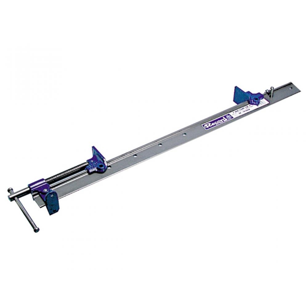 Irwin Record 1369 T Bar Clamp 1800mm 72 in - 66 in Capacity