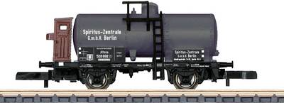 Märklin 82318 Z 3er-Set Güterwagen Flüssigkeitstransport der DRG (82318)