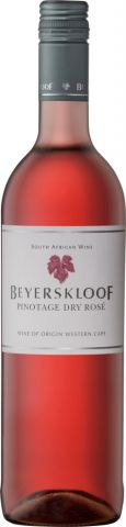 Beyerskloof Pinotage Rosé