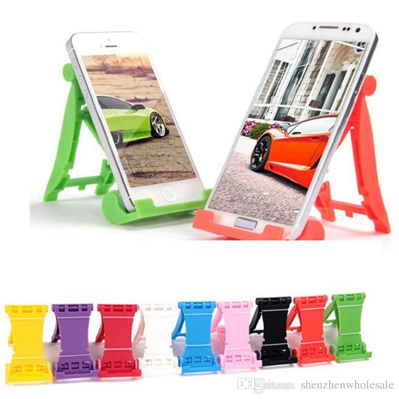 Large size Mobile Phone Holder F1 Racing Car Stand Display Support for Smart Phone Cell Phone for Samsung for Tablet