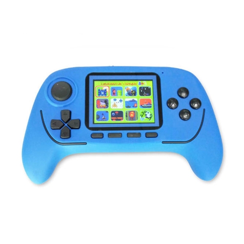 Game Console 16 Bit Retro Handheld Game Player Built-in Classic Games Gift for Kids