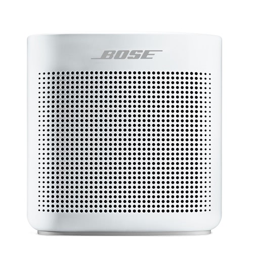 BOSE SoundLink Color BT Speaker II with Mic