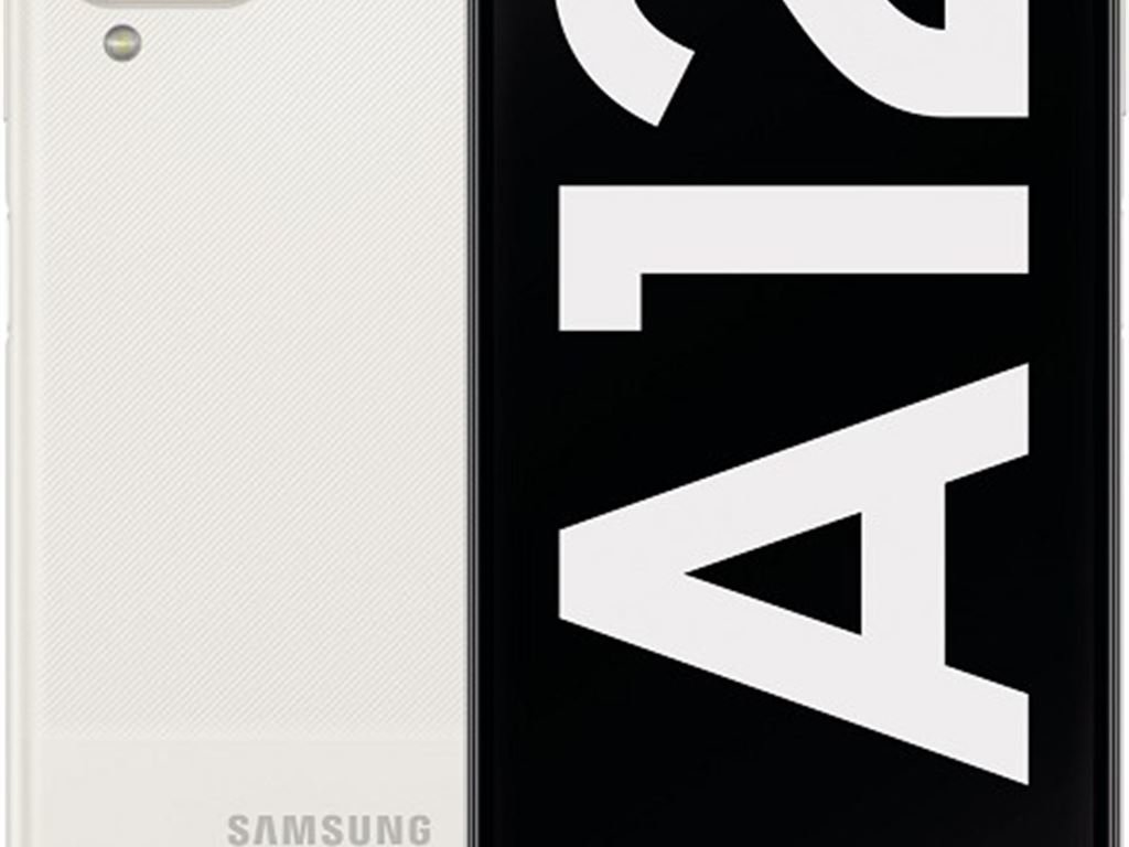 Samsung Galaxy A12 (64GB) (weiss)