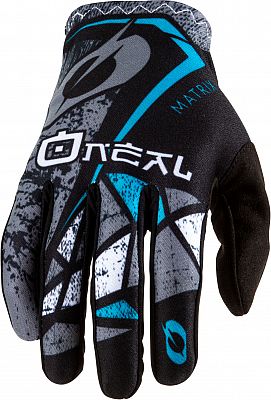 ONeal Matrix S19 Zen, gloves