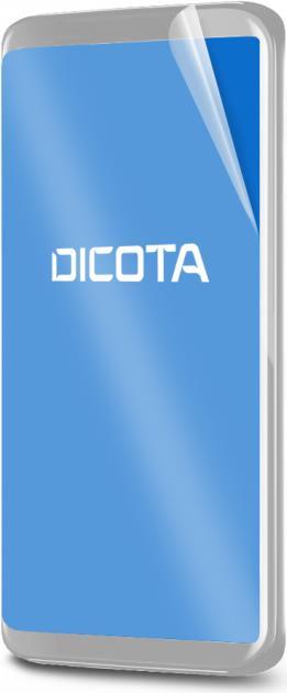 Dicota Anti-glare Filter - Bildschirmschutz - Schwarz - für Apple iPhone X, XS (D70050)