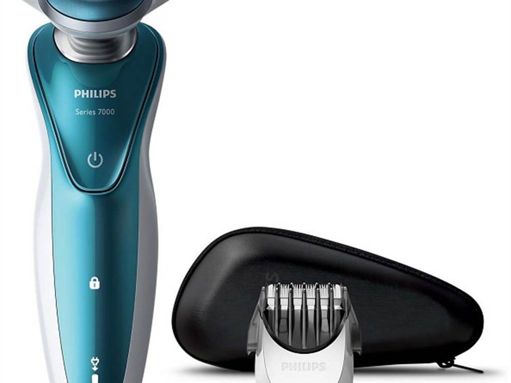 Philips S 7370/41 AquaTec W&D