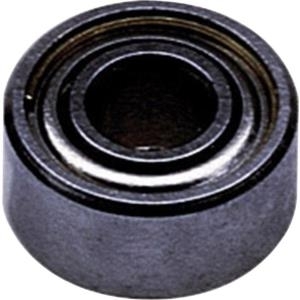 Reely Radial-Edelstahlkugellager 11 mm 5 mm 5 mm (S 685 ZZ)