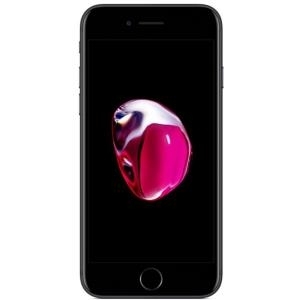 Apple iPhone 7 - Smartphone - 4G LTE Advanced - 32 GB - GSM - 4.7