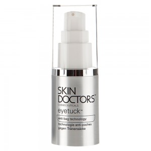 Skin Doctors Eyetuck - Hydrating, Soothing Eye Cream for Bags & Puffiness - 15ml Cream