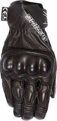 Bering Raven, gloves