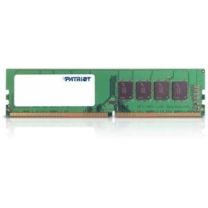 Patriot Signature Line - DDR4 - 16 GB - DIMM 288-PIN - 2133 MHz / PC4-17000 - CL15 - 1.2 V - ungepuffert - non-ECC
