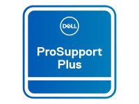 Dell Erweiterung zu 3 jahre ProSupport Plus - Serviceerweiterung