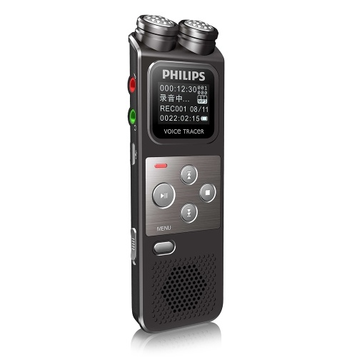 Grabador de voz digital PHILIPS VTR6900