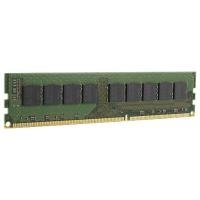 HPE - DDR3L - 16 GB - DIMM 240-PIN - 1600 MHz / PC3L-12800 - CL11 - 1.35 V - registriert - ECC