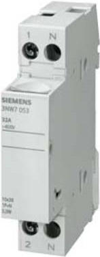 Siemens 3NW7023 Zylindersicherungshalter 1 St. (3NW7023)