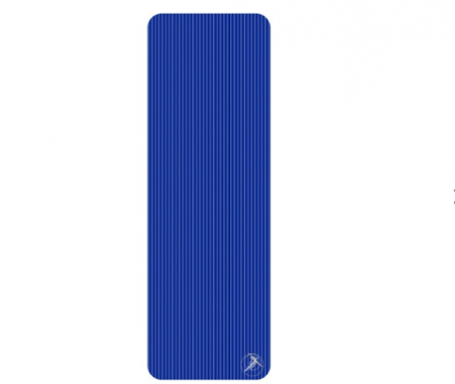 ProfiGym Mat 180x60x1cm(blau)