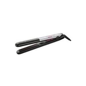 Rowenta SF4522 Warm hair straightener Schwarz - Weiß Haarglätter (SF4522)