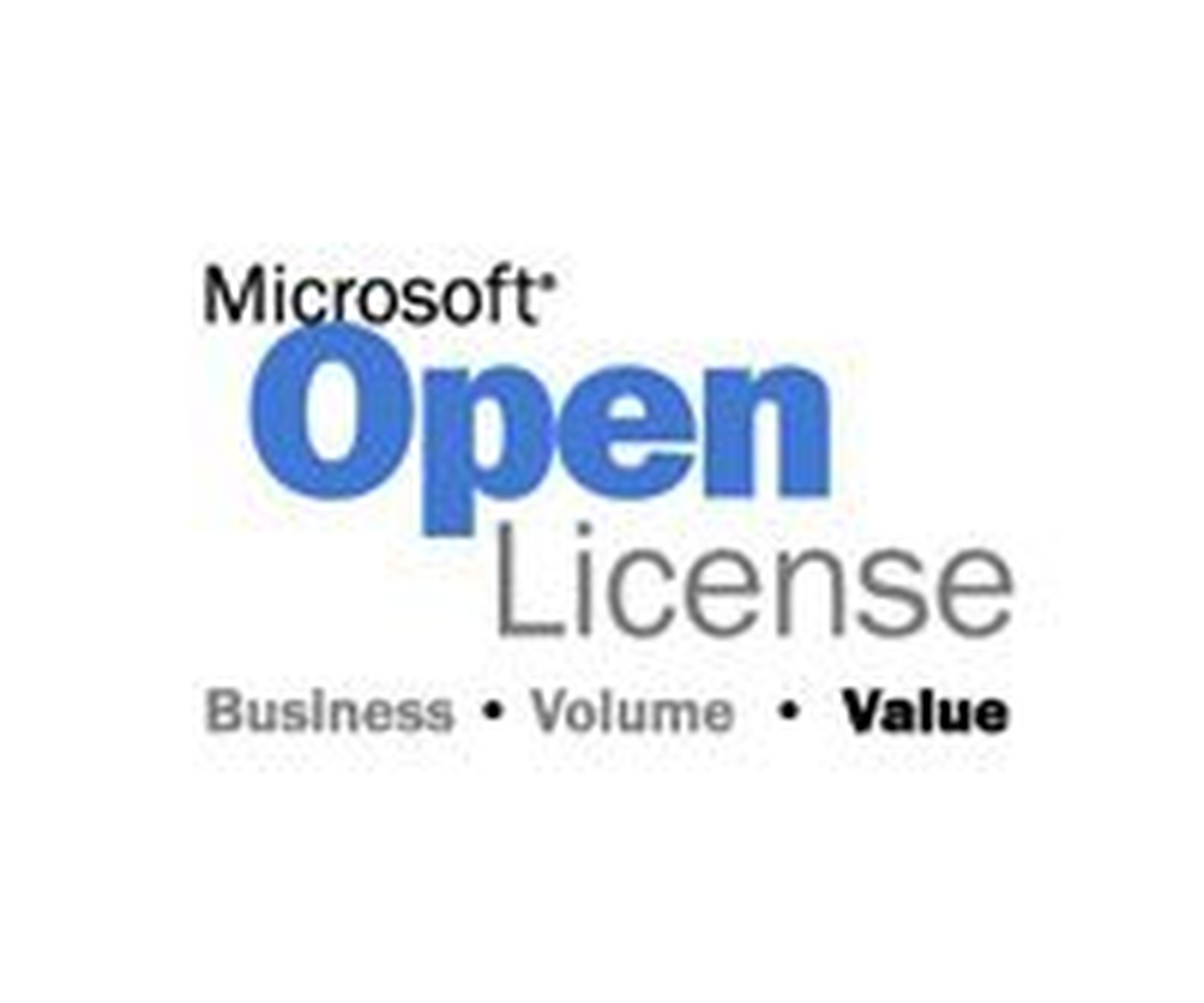 Microsoft Windows Server - Lizenz- & Softwareversicherung