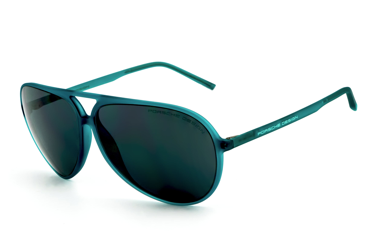 Porsche Design | P8595 A  Sonnenbrille, UV400 Schutzfilter