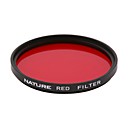 nature 62mm filtre panchromatique rouge