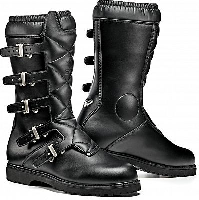 Sidi Scramble, boots waterproof