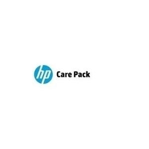 Hewlett Packard Enterprise HPE Foundation Care 24x7 Service - Serviceerweiterung - Arbeitszeit und Ersatzteile - 3 Jahre - Vor-Ort - 24x7 - Reaktionszeit: 4 Std. - für HPE 8/24, 8/8, SN3000, SN3000B 16Gb (U2KP7E)